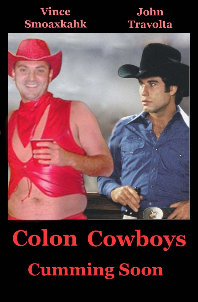 Colon Cowboys