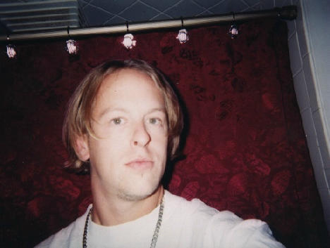 Me in 03, before I hacked off my hair, and lost a ton of weight.