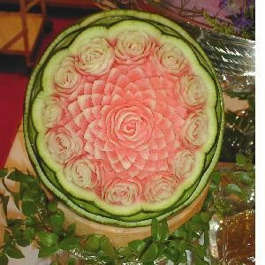 Melon Art