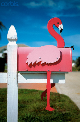 Custom Mailboxes