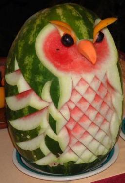 Melon Art