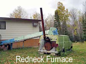 All Things Redneck
