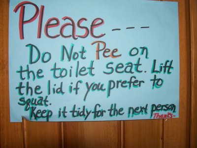 Funny Signs 2