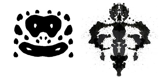 Rorschach test