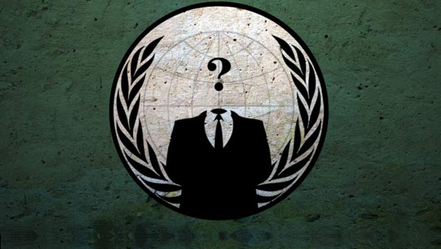 Anonymous: Expect Us - Video | eBaum's World