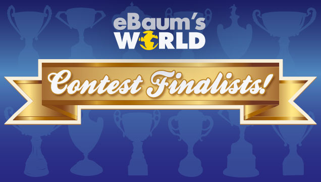 ebaum's world contest