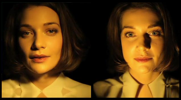 Your Face Changes In Different Lighting - Video | eBaum's World