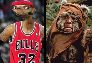 <p>The Chicago Bulls' star players Nate Robinson and Richard "Rip" Hamilton, have been battling with photoshoped images of each other posted on instagram. The results are pretty hilarious.</p>
<p>Check out <a href="http://instagram.com/naterobinson" target="_blank">Nate Robinson</a> and <a href="http://instagram.com/ripcity3232" target="_blank">Rip Hamilton</a> on instangram.</p>