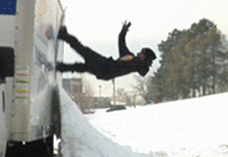 <p>Cool tricks and amazing stunts pulled of by some talented people!</p>