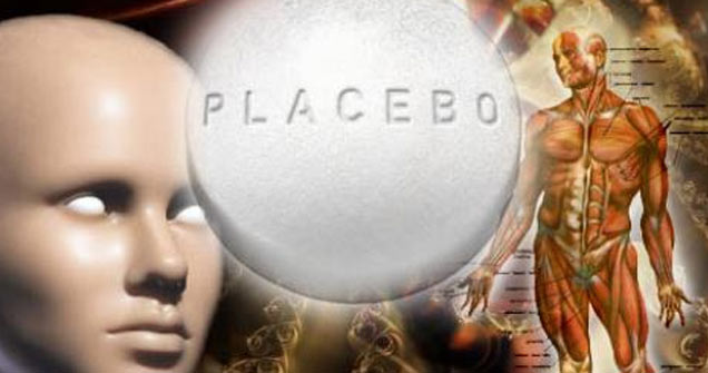 Placebo and human body