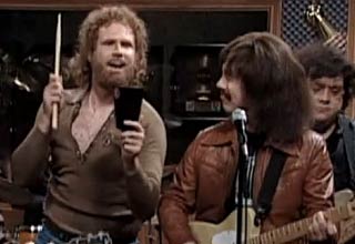 will ferrell cowbell animated gif