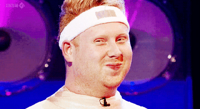 McFly's Daily Gif Flop