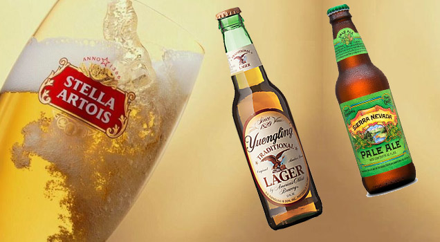 The Best And Worst Beers For You Drunk Gallery Ebaums World
