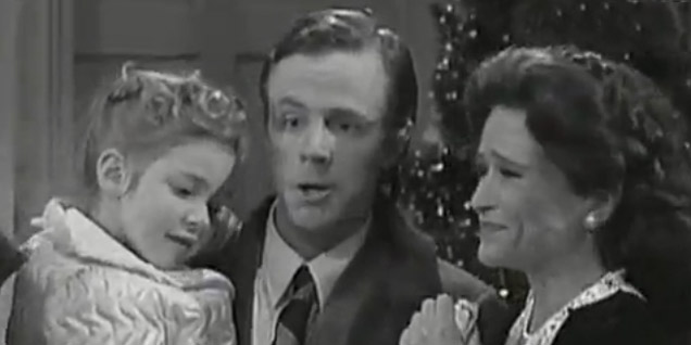 SNL It's A Wonderful Life (Lost Ending) Video eBaum
