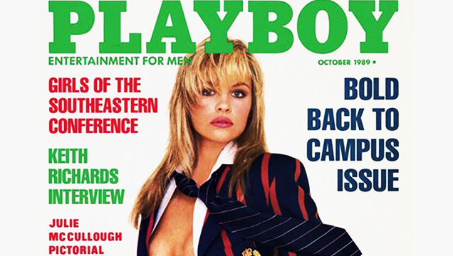 15 Celebs Who Posed For Playboy Pop Culture Gallery Ebaums World