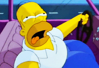 40 memorable The Simpsons moments.