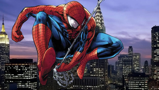 How Well Do You Know Spider-Man - Pop Culture Video | eBaum's World