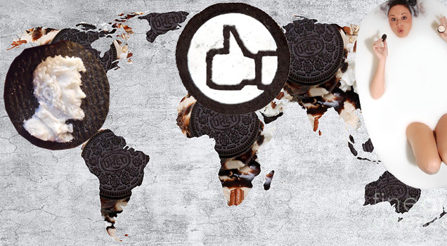 Interesting And Crazy Facts About Oreos