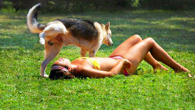 People Whose Day Could Not Possibly Get Any Worse