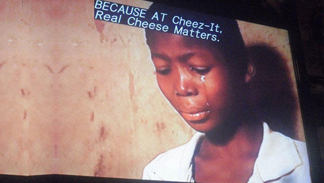 17 Closed Caption Fails