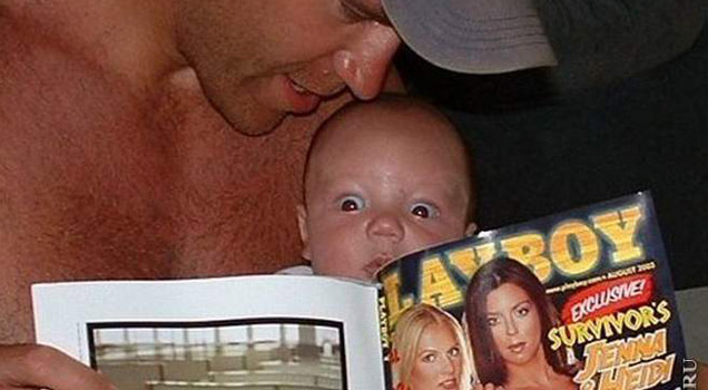 10 Pics Of Parenting Done Wrong