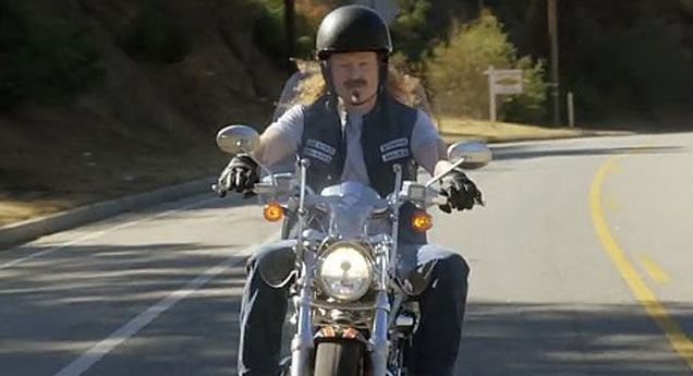 conan sons of anarchy