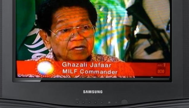 ghazali jafaar milf commander