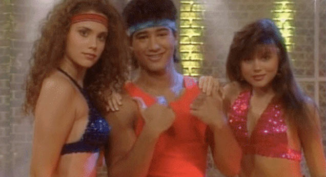 saved by the bell buddy bands