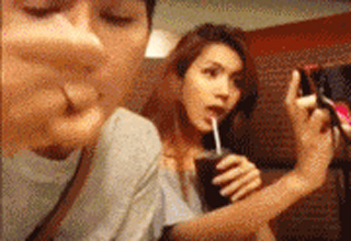 Cool and amusing GIFs of people and situations that win.