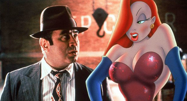 who framed roger rabbit