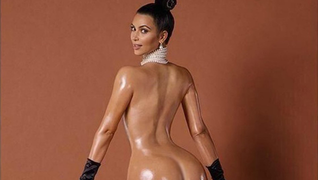 paper magazine blac chyna - Paper New York Winter 2014 $10 Break The Internet Kim Kardashian