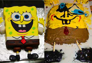 23 of the most horrible cooking fails you will ever see.