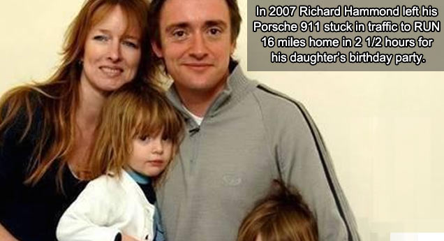 dad jogs 16 miles home for daughters birthday party