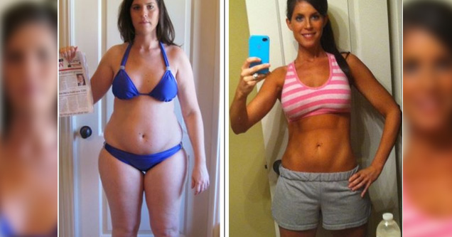 Inspiring Weight Loss Transformations Ftw Gallery Ebaum S World