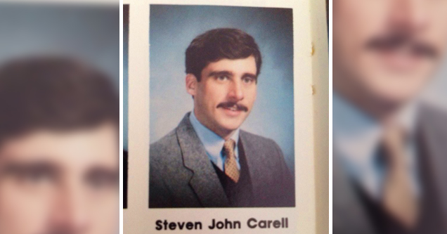 steve carell high school - Steven John Carell Acton, Ma HistoryTheater