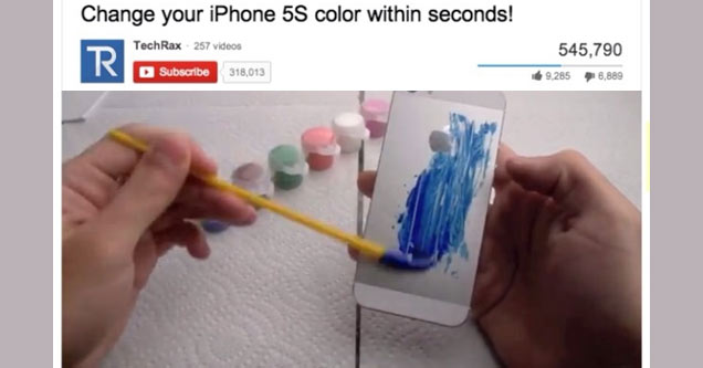 15 Life Hacks For Idiots - Funny Gallery