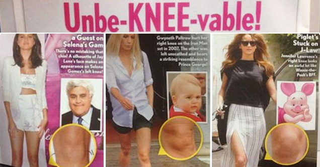 18 Awful Women Magazine Articles