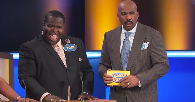 family feud dumb answers