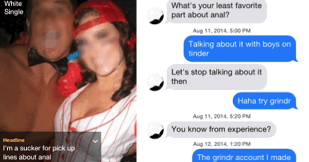 27 Clever Tinder Comebacks