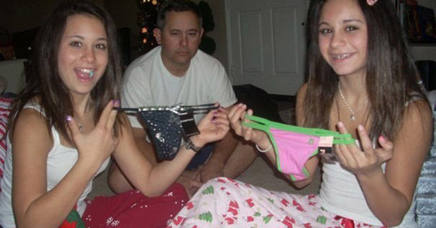 17 Ultra Embarrassing Moments