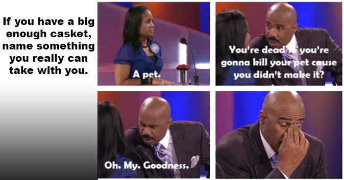 6 Reasons Why You Should Love Family Feud