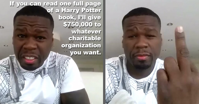 50 Cent Beat The Crap Out of Floyd Mayweather With Insults