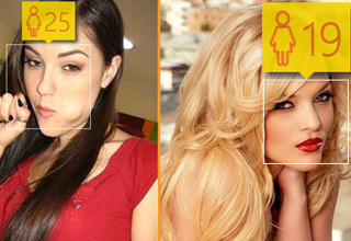 How-Old.net uses algorithms to estimate ages. Did it do a good job with your favorite porn stars?
