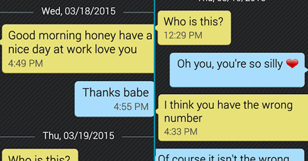 Jackass Hilariously Trolls Wrong Number