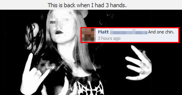 25 Times People Got Burned