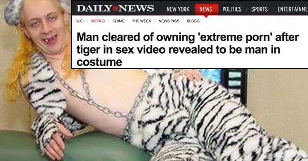 13 Times The Real News Was Basically Satire