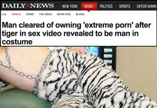 Real news headlines that will make you say, "WTF?"