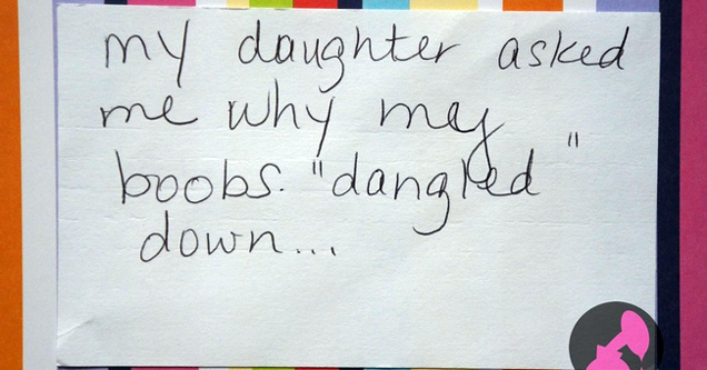 17 Moms Confess Shocking Things Their Kids Have Done