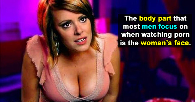 10 Facts You Probably Didn't Know About Porn