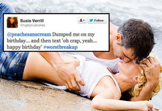 More embarrassing, idiotic, and WTF moments from across the Web!